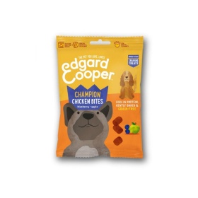 EDGARD COOPER KOERA MAIUS BITES KANA 50G