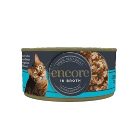 ENCORE KASSI KONSERV OOKEANIKALA 70G