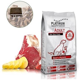 Platinum Adult Beef