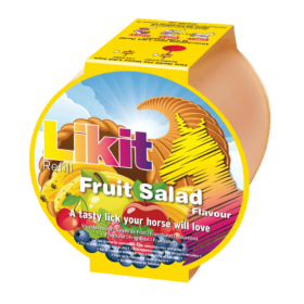 Likit 650 g, Fruit Salad