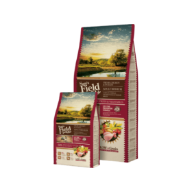 Sam's Field Adult Medium Chicken
