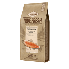 Carnilove True Fresh Fish 4 kg 
