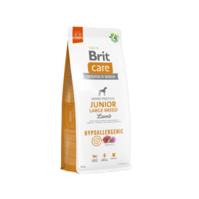 Brit Care Junior LB Lamb