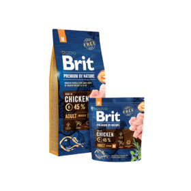 Brit Premium by Nature Adult