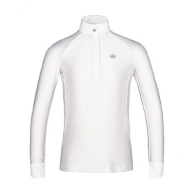 KLroselyn Ladies Long Sleeve Show Shirt