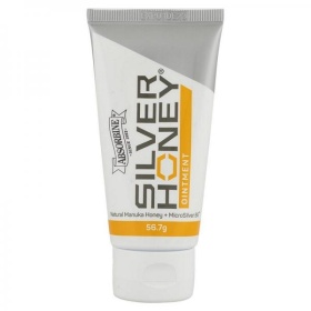 Silver Honey Spray Gel 236,6 ml