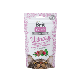 Brit Care Cat Snack Urinary 50g