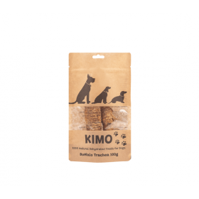 Kimo Kuivatatud pühvli kõri 100g