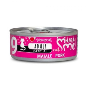 MINI-ME 26 M - PORK - 85 GR 