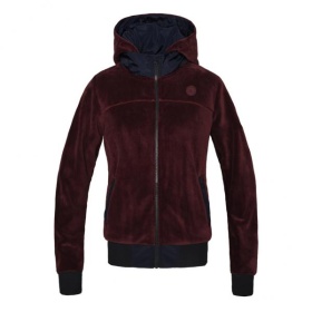 KL naiste Coral Fleece Rudra 