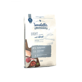 Sanabelle Light 400g