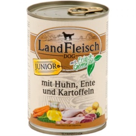 Land Fleisch Koer Kutsikas Kana & Part & Kartul 