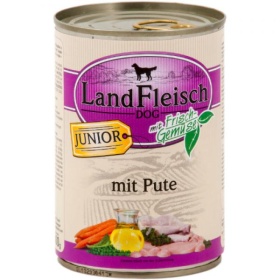 Land Fleisch Koer Kutsikas Kalkun 