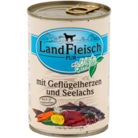 Land Fleisch Koer Linnusüda & Merekala