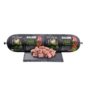 Profine Salami Lamb&Vegetables 800g