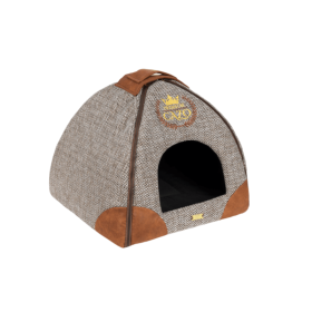 Cazo Pet House Premium 47x46x40cm 