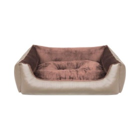 Cazo Soft pesa kaerale pruun 75x60cm