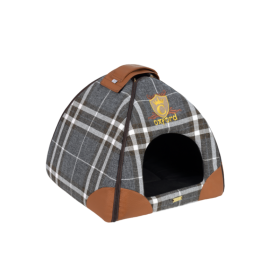 Cazo Pet House Oxford 47x46x40cm