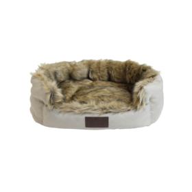 Dog bed Cave S 55cm x 51cm