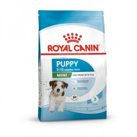 Royal Canin Mini Puppy 800g koeratoit