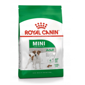 Royal Canin Mini Adult 0.8kg koeratoit 
