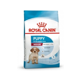 Royal Canin Medium Puppy 1kg - koeratoit