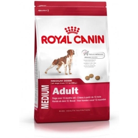 Royal Canin Medium Adult 1kg koeratoit