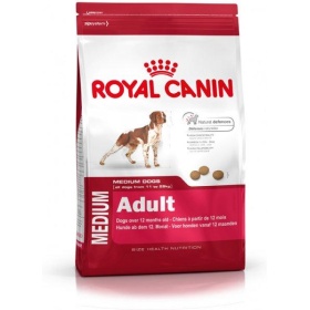 Royal Canin Medium Adult 1kg koeratoit