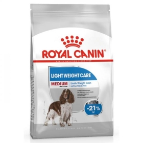 Royal Canin Medium Light Care 3kg