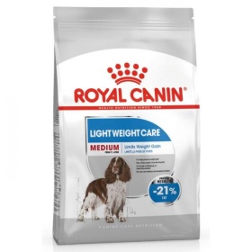 SHN Medium Light Care 3kg