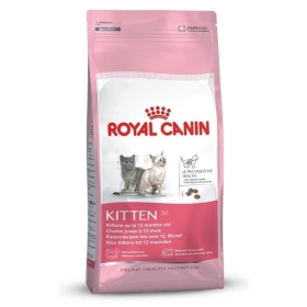 Royal Canin Kitten36 400g kassitoit