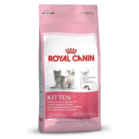 Royal Canin Kitten 400g kassitoit