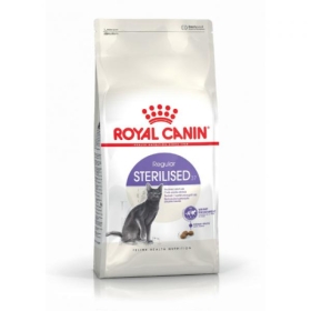Royal Canin Sterilised kassitoit 0,4kg