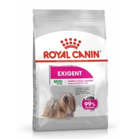 Royal Canin N Dog Exigent Mini 1 kg Koeratoit