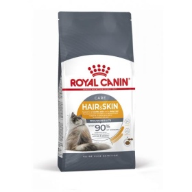 Royal Canin Hair&Skin Care kassitoit