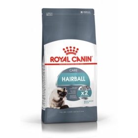 FCN Hairball Care 0.4kg kassitoit