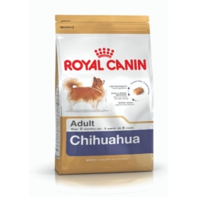 BHN Chihuahua 0.5kg koeratoit