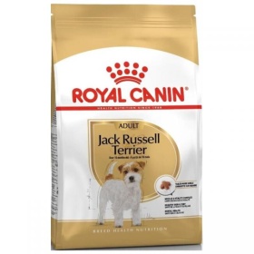 BHN Jack Russel Adult 500g koeratoit