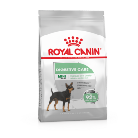 Royal Canin Mini Digestive Care koeratoit 1KG 