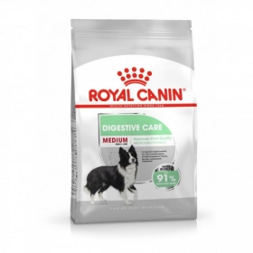 Royal Canin Medium Digestive Care koeratoit 3kg 