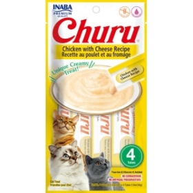 Churu kassi maius kana/juust 56g