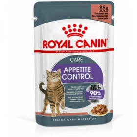 Royal Canin kassi Appetite Control Gravy