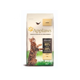 APPLAWS KASSI TÄISSÖÖT KANA 2KG Teraviljavaba, 