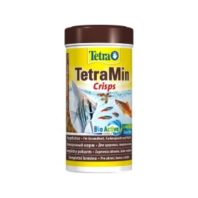 TETRA KALADE TÄISSÖÖT TETRAMIN FLAKES 250ml