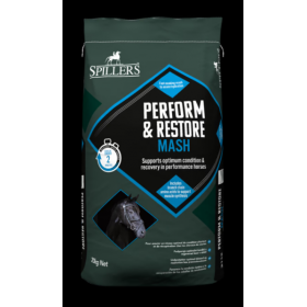 SPILLERS perform & restore mash 20KG