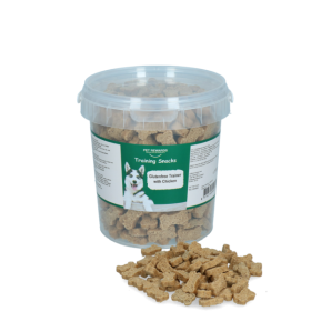 Pet Rewards Glutenfree trainer with chicken