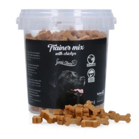 Luna's Choice Trainer Mix kana 500g
