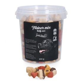 Luna's Choice Trainer Mix Tasty Mix 500g