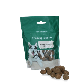 Pet Rewards Boilies chicken 150g