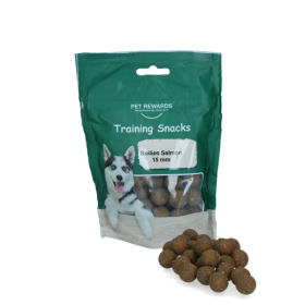 Pet Rewards Boilies salmon 15 mm